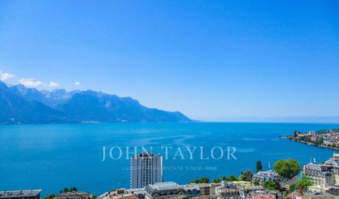Vendita Appartamento Montreux