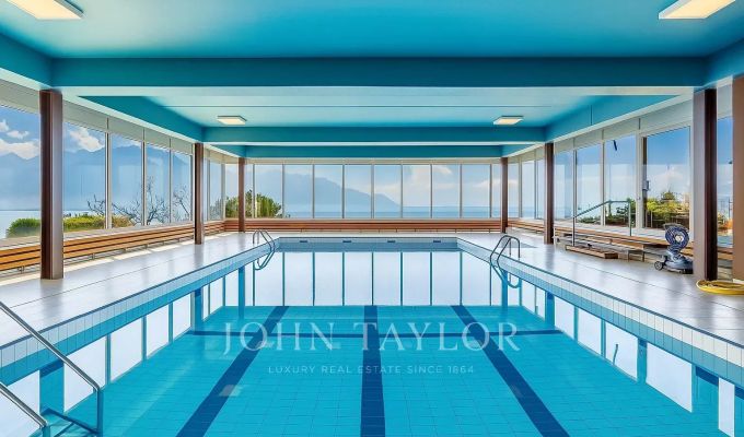 Vendita Appartamento Montreux