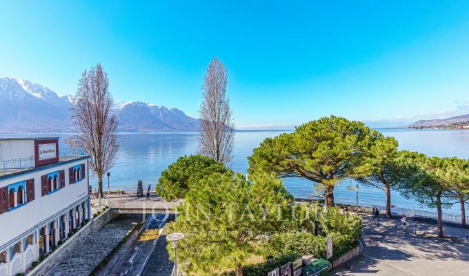 Vendita Appartamento Montreux