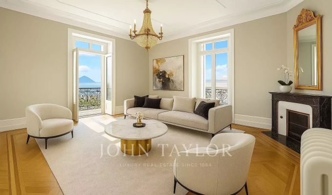 Vendita Appartamento Montreux