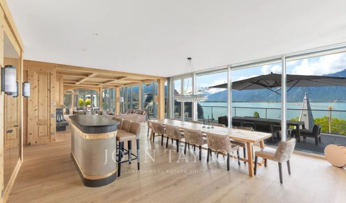 Vendita Appartamento Montreux