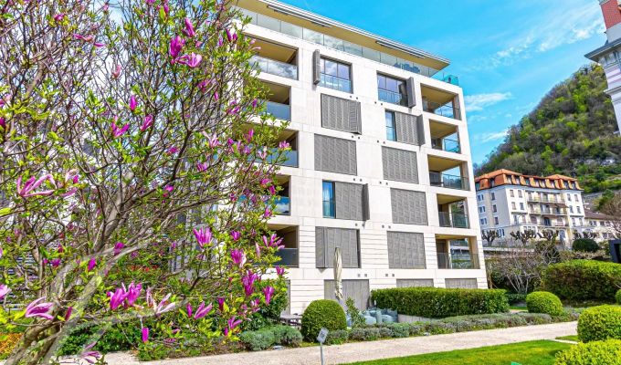 Vendita Appartamento Montreux