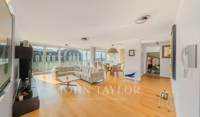 Vendita Appartamento Montreux