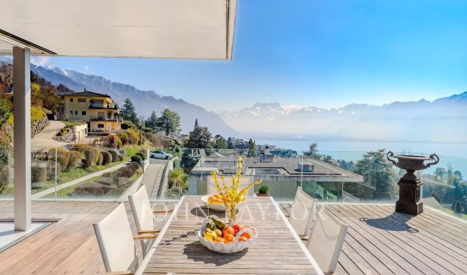Vendita Appartamento Montreux