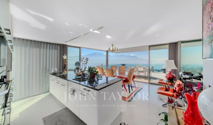 Vendita Appartamento Montreux