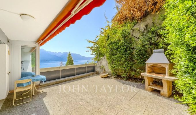 Vendita Appartamento Montreux