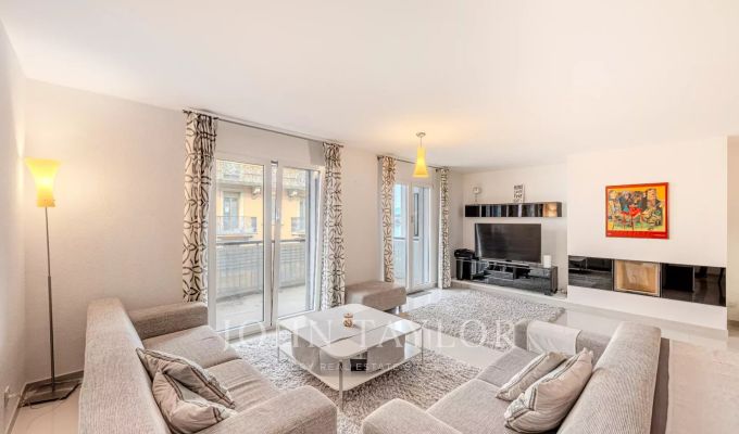 Vendita Appartamento Montreux