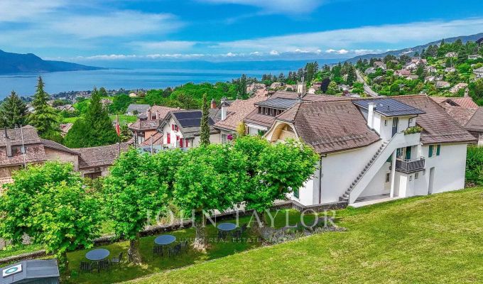 Vendita Appartamento Montreux