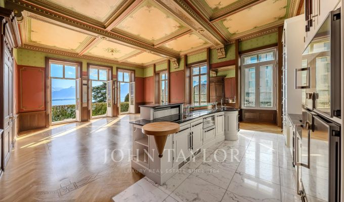 Vendita Appartamento Montreux