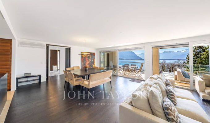 Vendita Appartamento Montreux