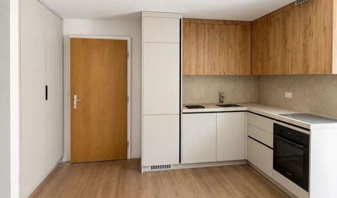 Vendita Appartamento Montreux