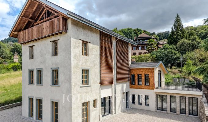 Vendita Appartamento Montreux