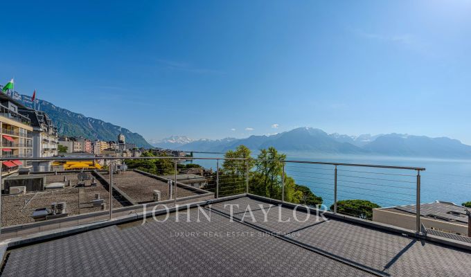 Vendita Appartamento Montreux