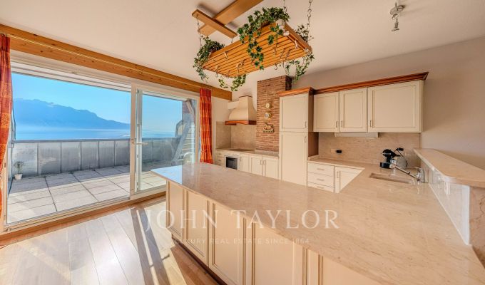 Vendita Appartamento Montreux