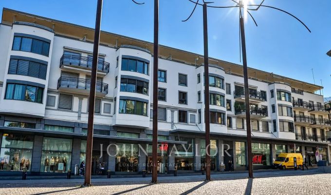 Vendita Appartamento Montreux