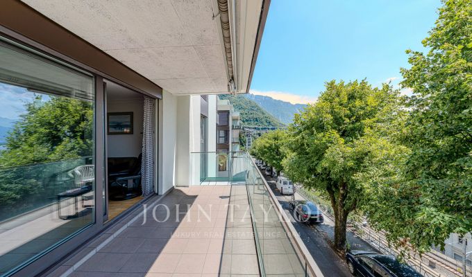 Vendita Appartamento Montreux