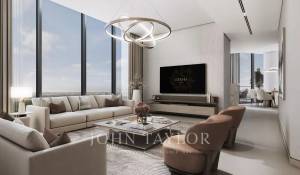 Vendita Appartamento Motor City