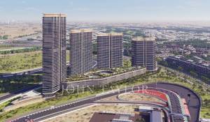 Vendita Appartamento Motor City