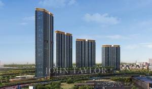 Vendita Appartamento Motor City