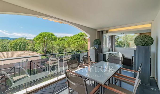 Vendita Appartamento Mougins