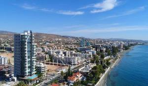 Vendita Appartamento Mouttagiaka