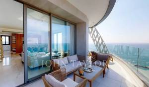 Vendita Appartamento Mouttagiaka