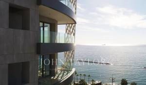 Vendita Appartamento Mouttagiaka