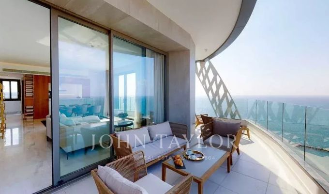 Vendita Appartamento Mouttagiaka