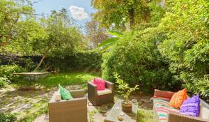 Vendita Appartamento Neuilly-sur-Seine