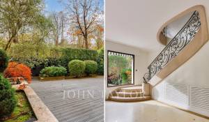 Vendita Appartamento Neuilly-sur-Seine