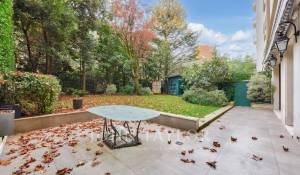 Vendita Appartamento Neuilly-sur-Seine