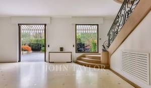 Vendita Appartamento Neuilly-sur-Seine