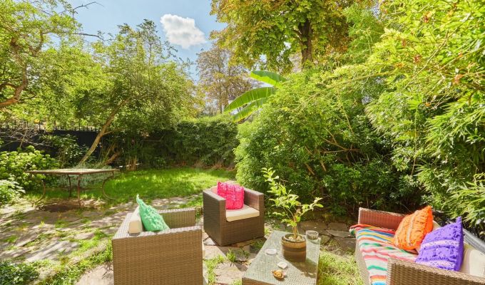 Vendita Appartamento Neuilly-sur-Seine