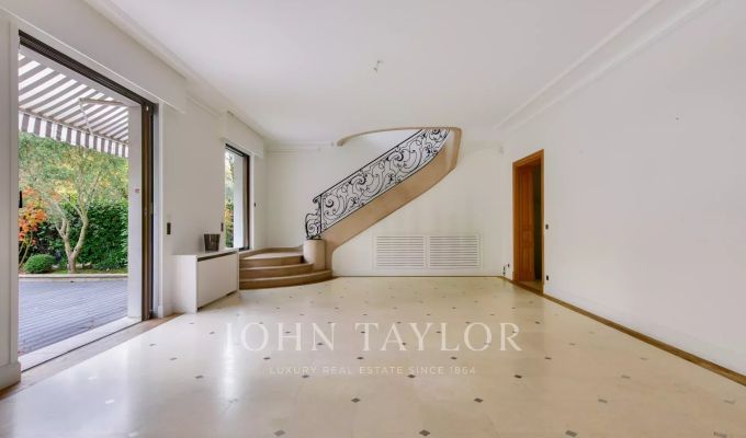 Vendita Appartamento Neuilly-sur-Seine