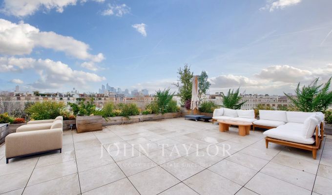 Vendita Appartamento Neuilly-sur-Seine