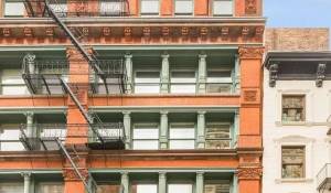 Vendita Appartamento New York