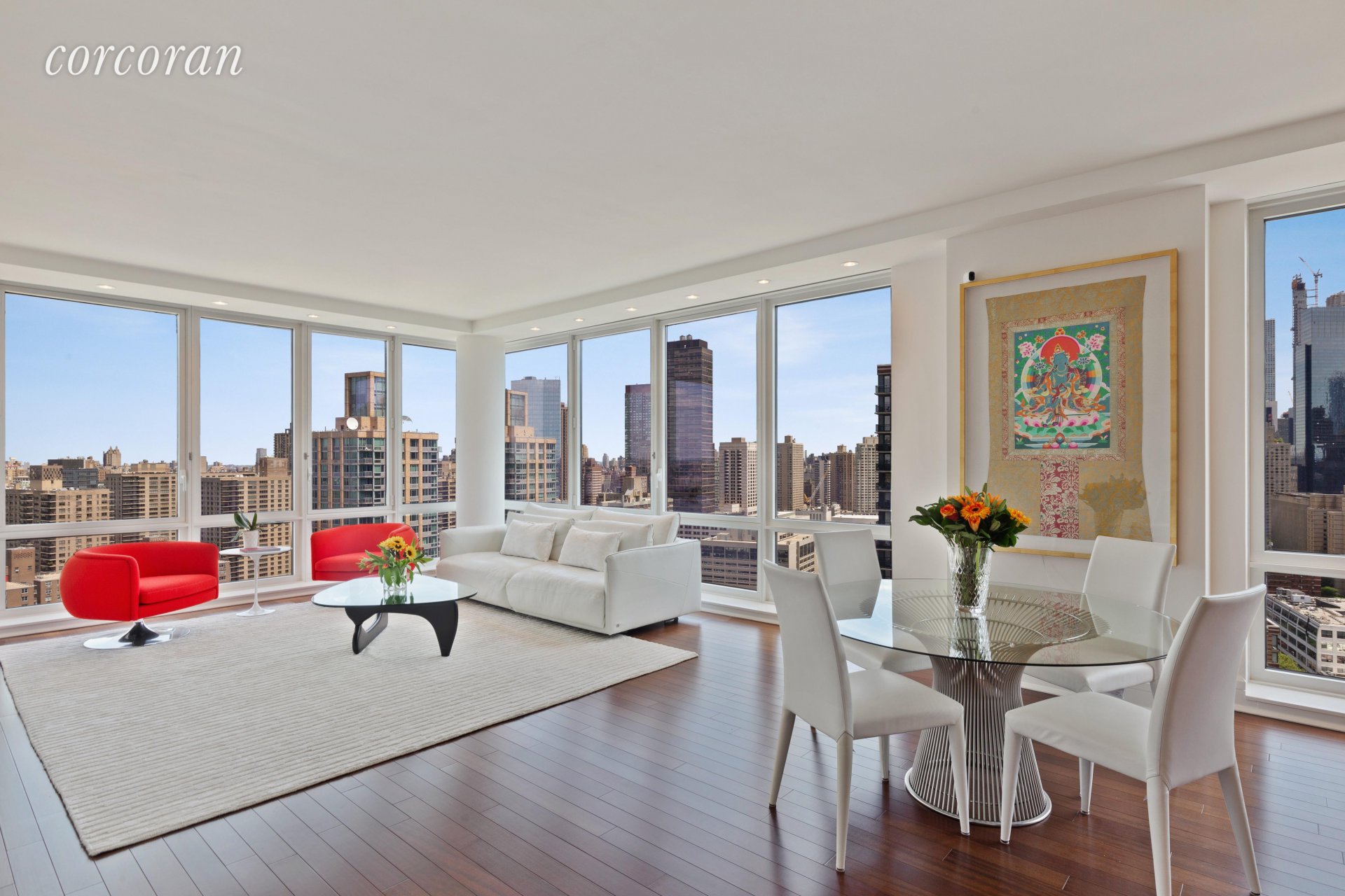 Annuncio Vendita Appartamento New York (10069)