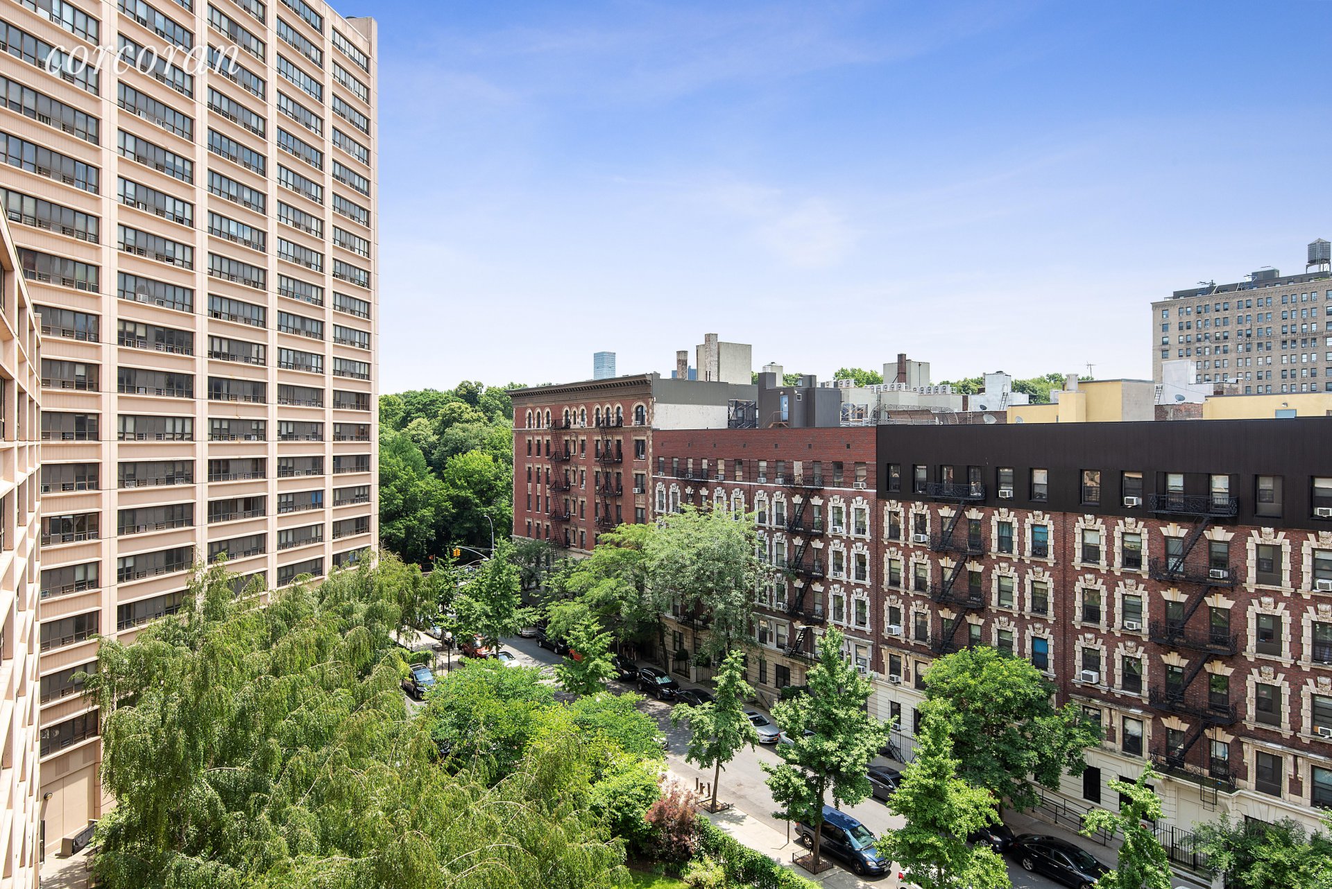 Annuncio Vendita Appartamento New York (10025)