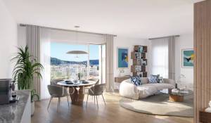 Vendita Appartamento Nice