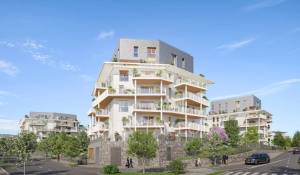 Vendita Appartamento Nice