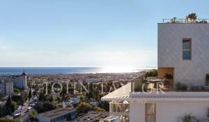 Vendita Appartamento Nice