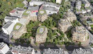 Vendita Appartamento Nice