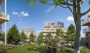 Vendita Appartamento Nice