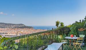 Vendita Appartamento Nice