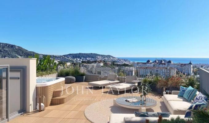 Vendita Appartamento Nice