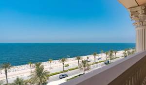 Vendita Appartamento Palm Jumeirah