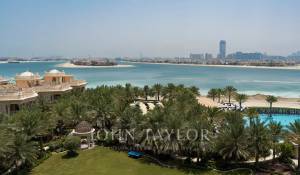 Vendita Appartamento Palm Jumeirah
