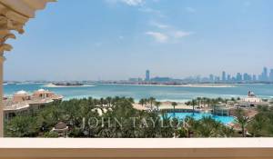 Vendita Appartamento Palm Jumeirah