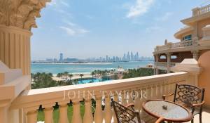 Vendita Appartamento Palm Jumeirah