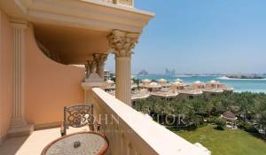 Vendita Appartamento Palm Jumeirah